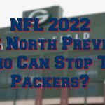 NFC North 2022 Prediction