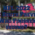 NFC South 2022 Preview