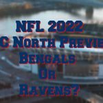 2022 AFC North Preview