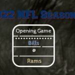 2022 Bill v Rams