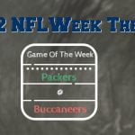 2022 NFL Week Three Games