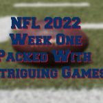 NFL 2022