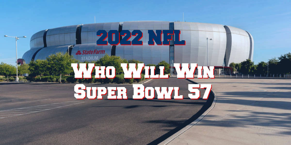 2022 NFL Season Post Season Predictions
