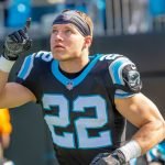 Christian McCaffery