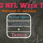 NFL In Munich