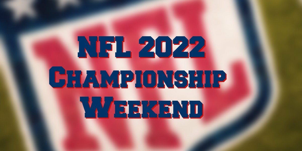 2022 NFL Conference Championship Games Preview