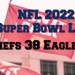 Super Bowl 57 Chiefs Win