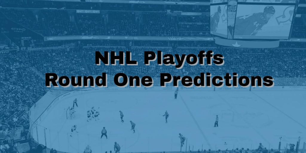 2021-22 Stanley Cup Playoff Predictions