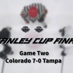Stanley Cup Final 2022