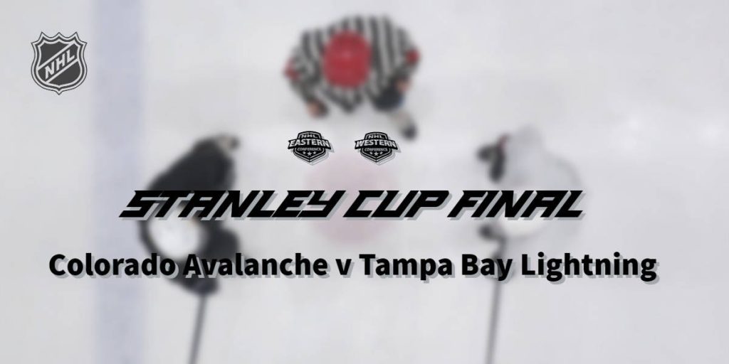 2022 Stanley Cup Final Avalanche Take An Early Lead