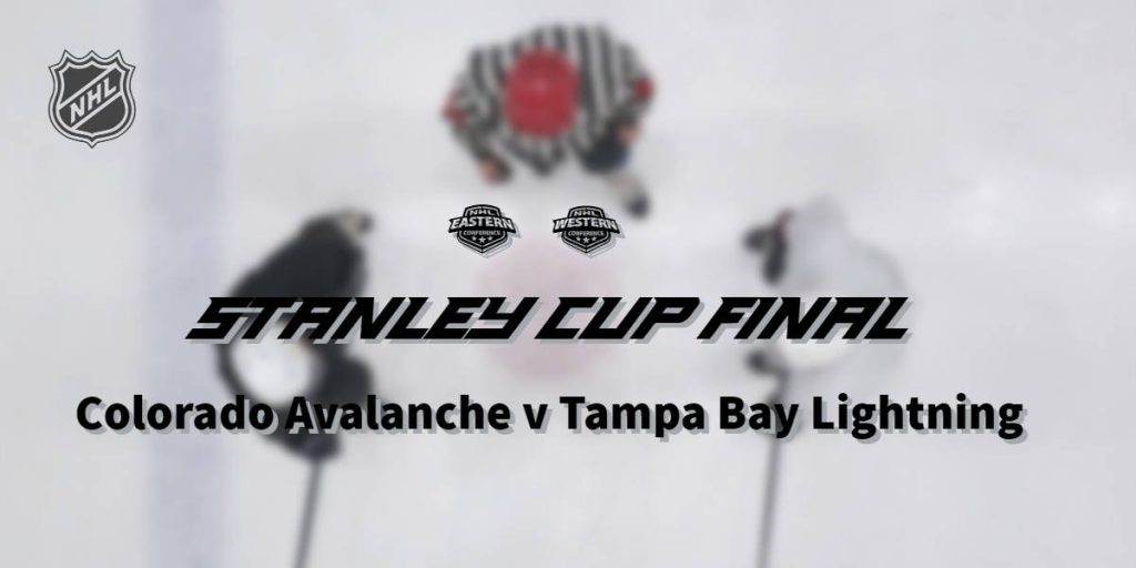 2022 Stanley Cup Final Avalanche Take An Early Lead