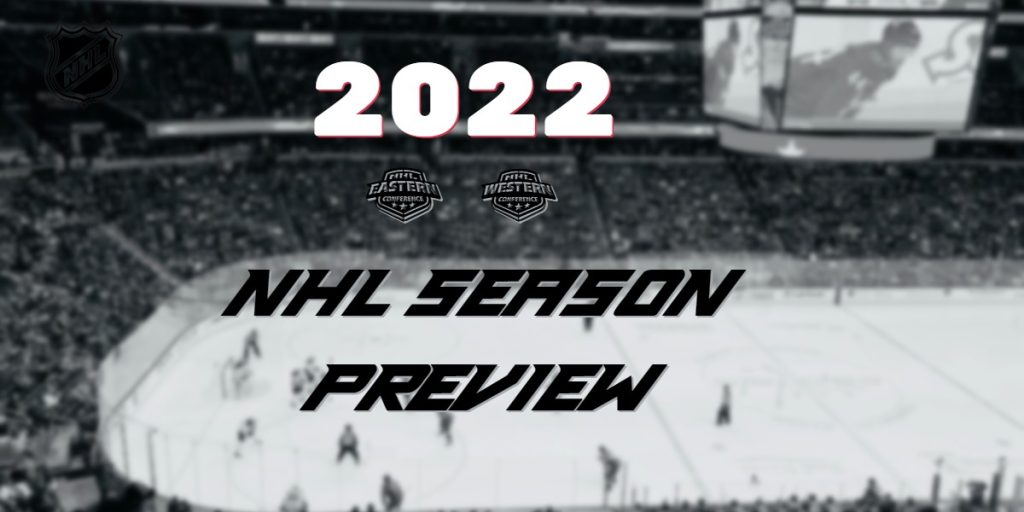 NHL 2022-23 Who Can Stop The Avalanche?