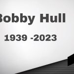 Bobby Hull Obituary