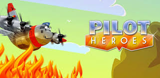 Pilot Heros