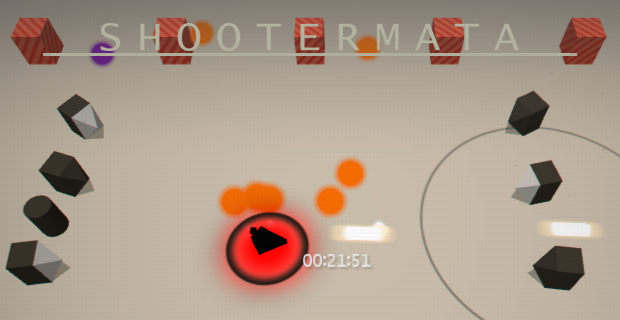 Shootermata