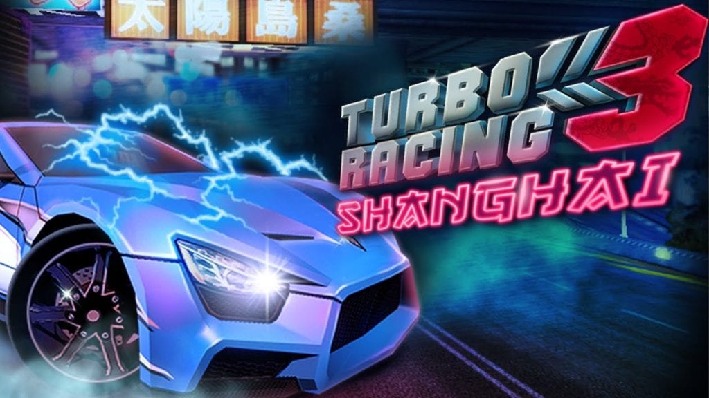 Turbo Racing 3