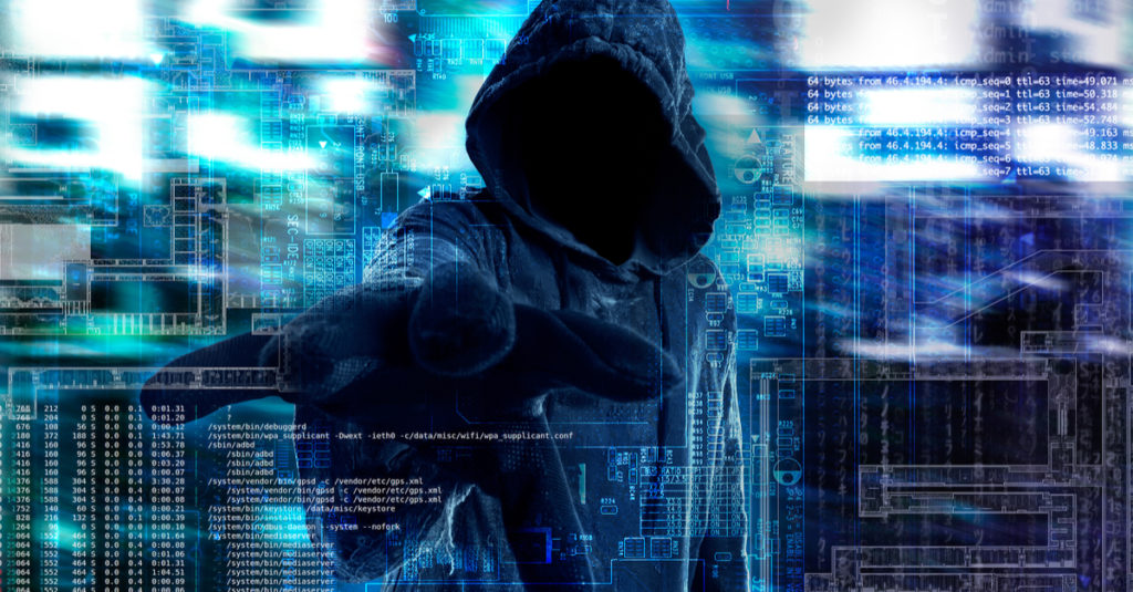 Hacker Demands Ransom For Stolen Git Code Repositories
