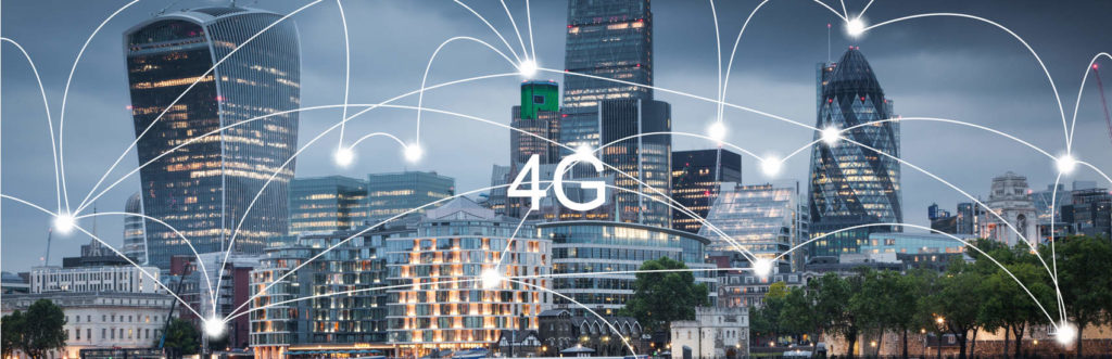 UK 4G ‘slower than most of EU when busy’