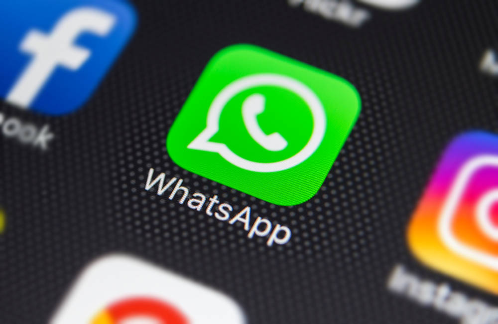 Whatsapp update will stop users taking screenshots of private chats