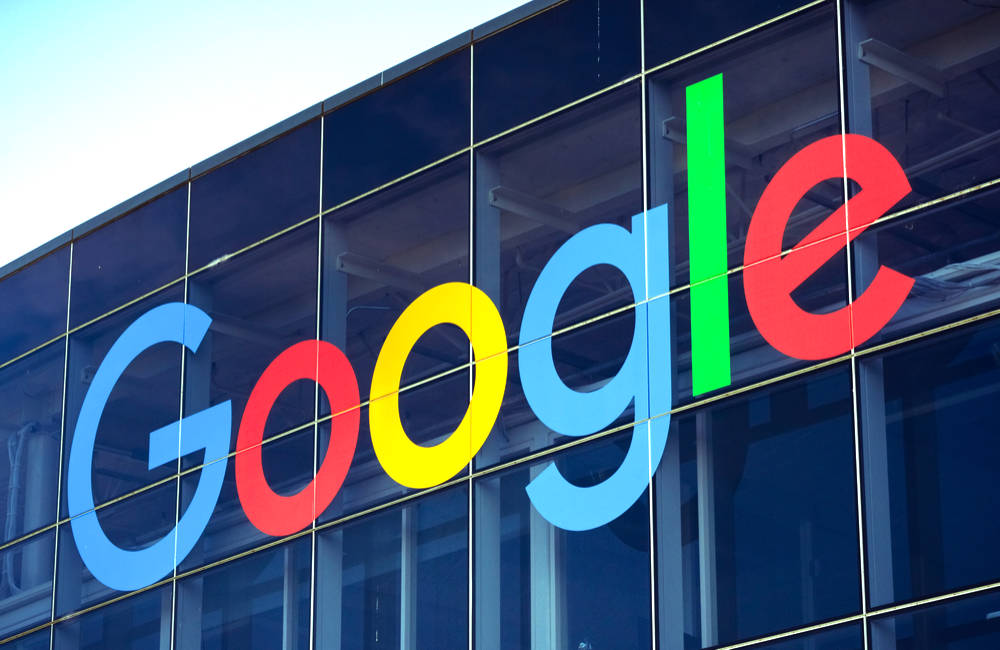 Google to auto delete web tracking history