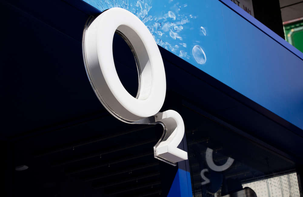 O2 to launch 5G network in the UK in October
