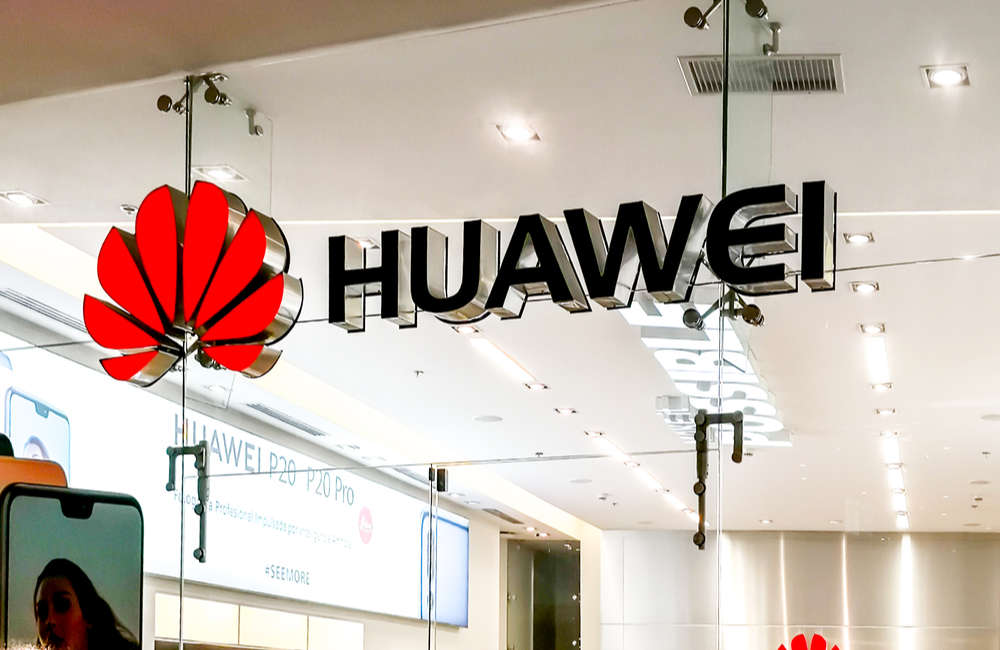Huawei’s next phone will not have Google apps