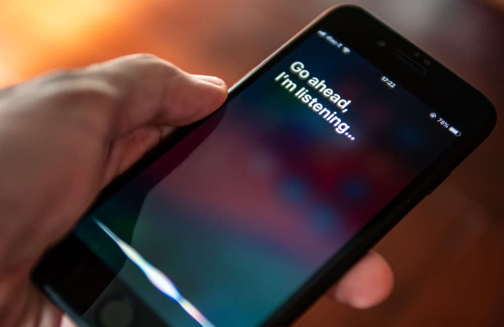 Apple suspends access to Siri recordings after privacy concerns