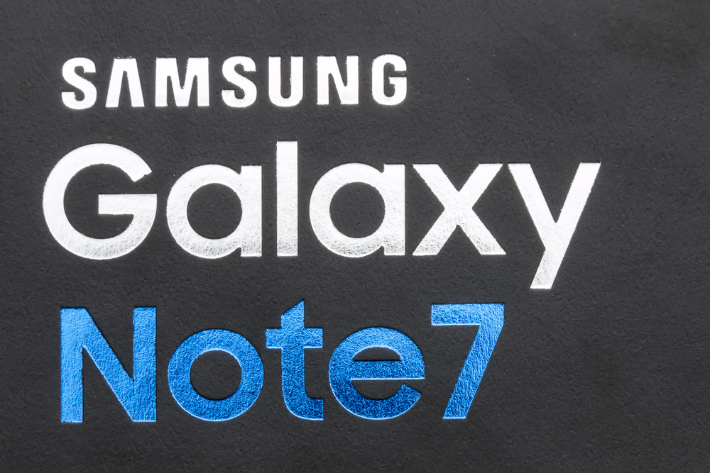 Why Did the Samsung Galaxy Note 7 Explode!
