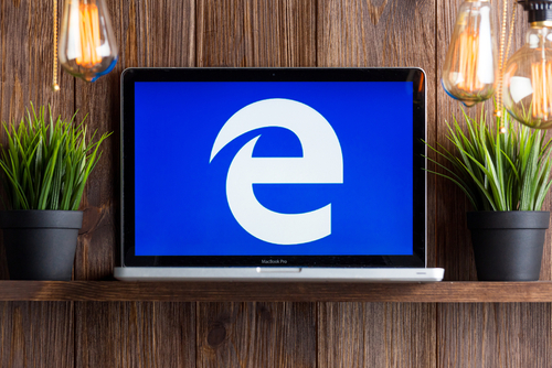 Internet Explorer to Retire!