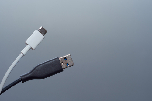 EU Set to Have Type-C as Common Charger for Phone!