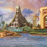 Universal Studios Florida: The Five Minute Spare Guide
