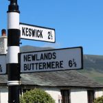 Keswick – The Five Minute Spare Guide