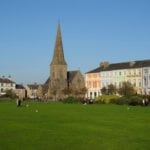 Silloth – The Five Minute Spare Guide