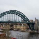 Newcastle upon Tyne – The Five Minute Spare Guide