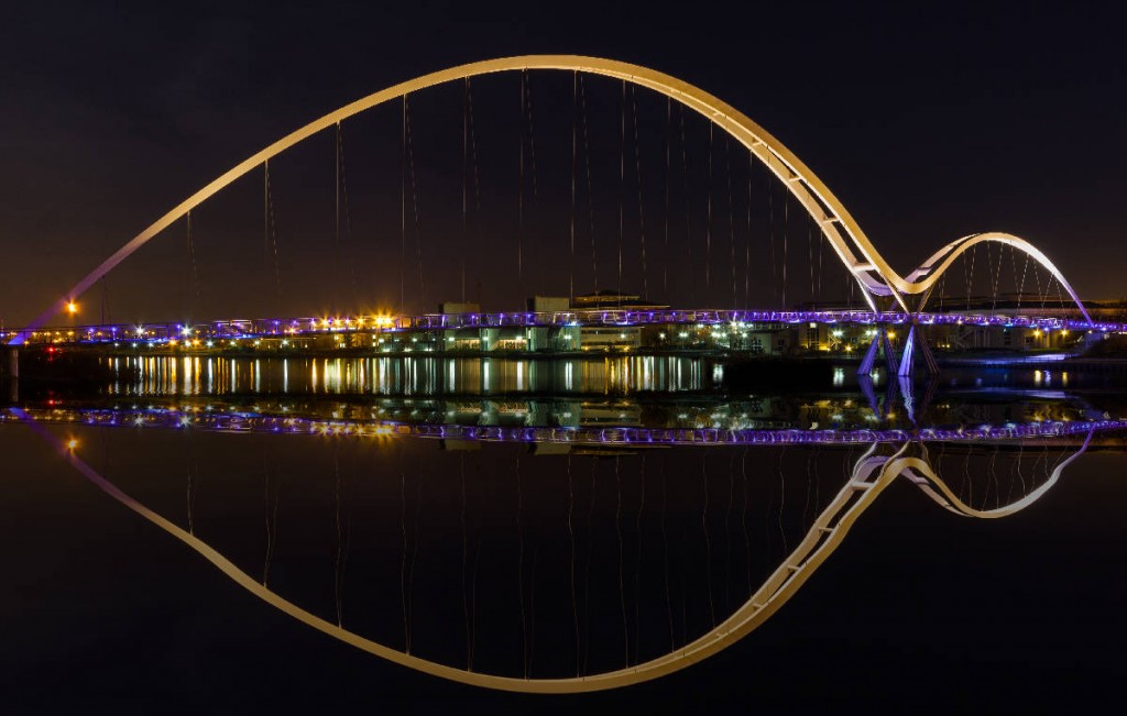 Stockton on Tees – The Five Minute Spare Guide