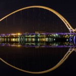 Stockton on Tees – The Five Minute Spare Guide