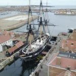 Hartlepool – The Five Minute Spare Guide