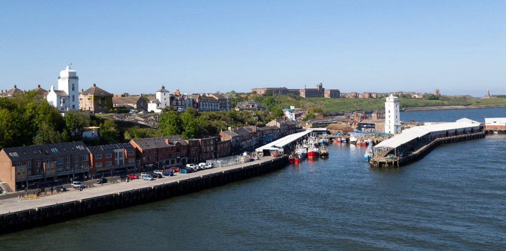 North Shields – The Five Minute Spare Guide