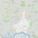 Barking and Dagenham – The Five Minute Spare Guide