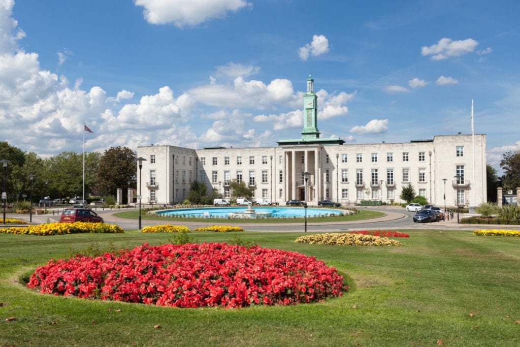 The London Borough of Waltham Forest In Five Minutes