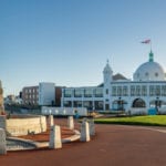 Whitley Bay – The Five Minute Spare Guide