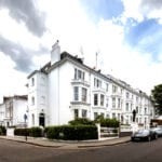 Kensington and Chelsea – The Five Minute Spare Guide