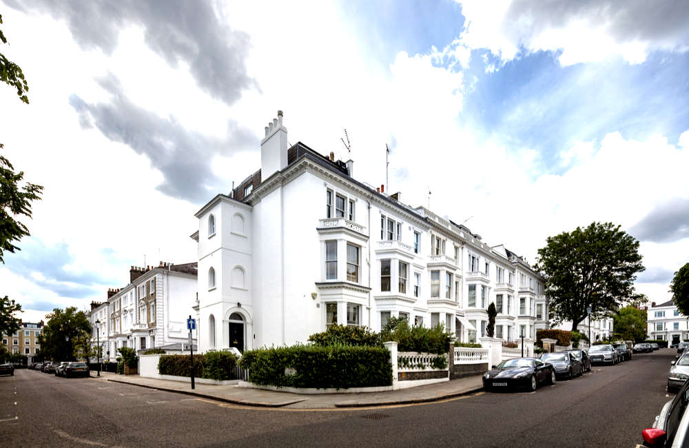 Kensington and Chelsea – The Five Minute Spare Guide