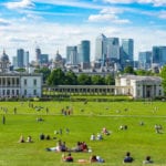 Greenwich – The Five Minute Spare Guide