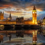 City of Westminster – The Five Minute Spare Guide
