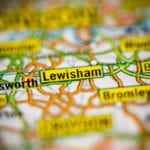 The London Borough of Lewisham – The Five Minute Spare Guide