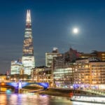 The London Borough of Southwark – The Five Minute Spare Guide