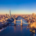 City of London – The Five Minute Spare Guide