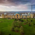 The London Borough of Haringey – in five minutes!