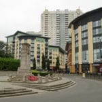 The London Borough of Enfield – The Five Minute Spare Guide